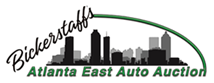 Atlanta East Auto Auction